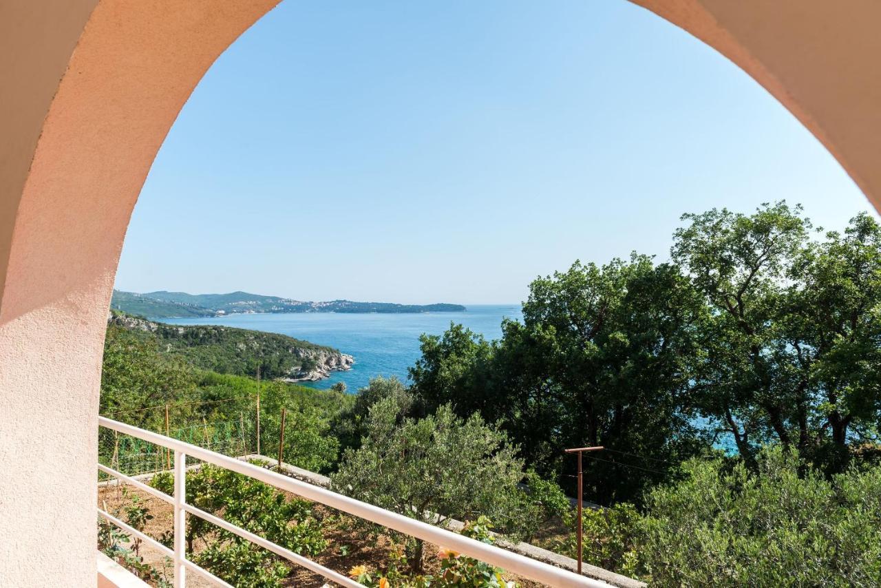 Villa Barbara Mlini Exterior photo