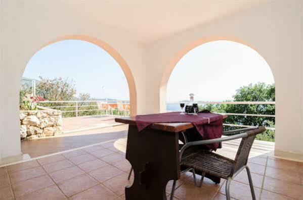 Villa Barbara Mlini Exterior photo